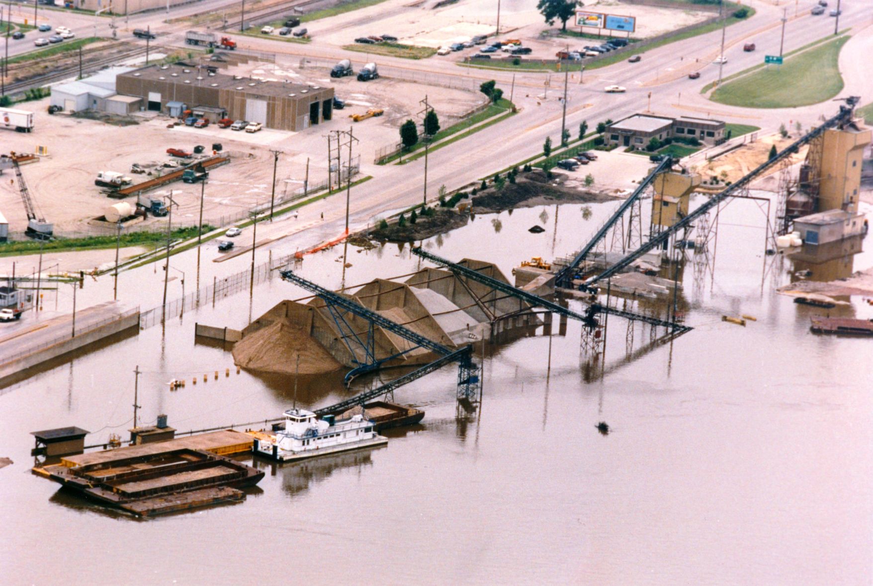 19930630 -- Moline, Illinois